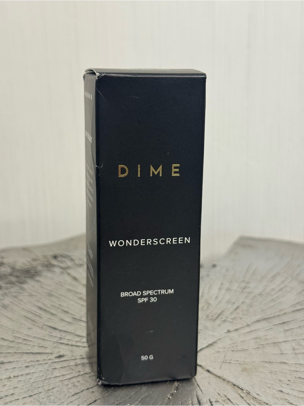 NEW DIME Wonderscreen. Unopened. Retails for $44.